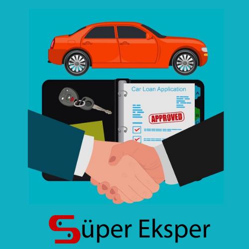 Araç Ekspertizi İçin Gerekli Belgeler Nelerdir?